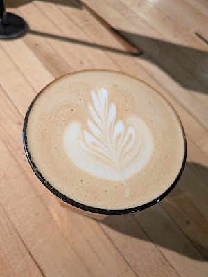 Photo of Iconik Coffee Roasters, Lena