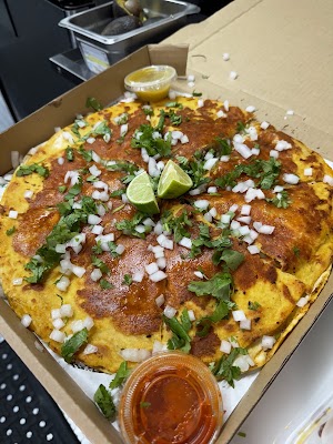 Photo of Fusion Tacos Downtown