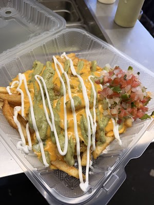 Photo of Fusion Tacos Downtown