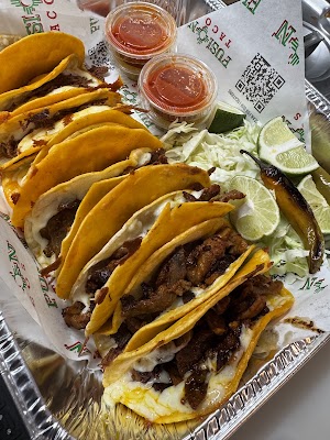 Photo of Fusion Tacos Downtown