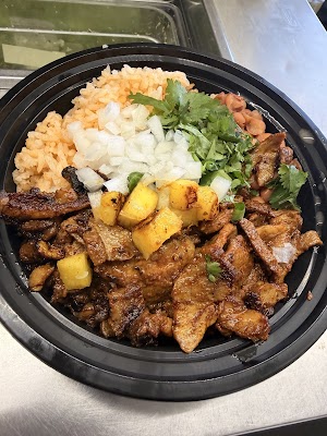 Photo of Fusion Tacos Downtown