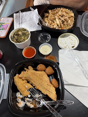Photo of Anthony's Grill