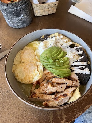 Photo of Versos | Mexican Cocina