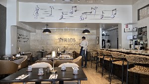 Photo of Versos | Mexican Cocina