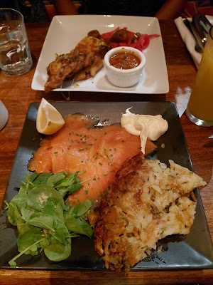 Photo of Cafe Pasqual's