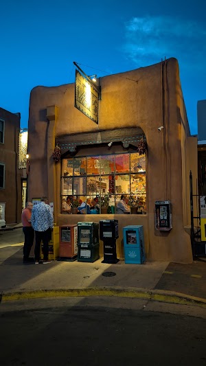 Photo of Cafe Pasqual's
