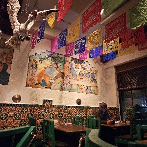 Photo of Cafe Pasqual's