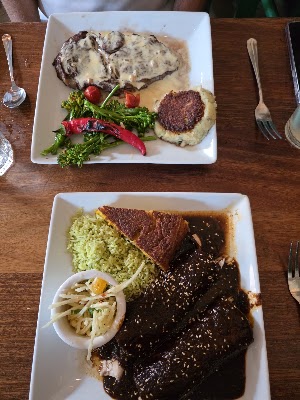 Photo of Cafe Pasqual's