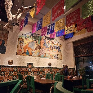 Photo of Cafe Pasqual's