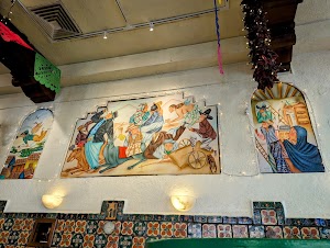 Photo of Cafe Pasqual's