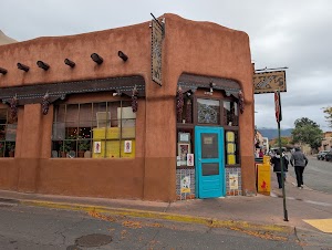 Photo of Cafe Pasqual's
