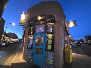 Photo of Cafe Pasqual's