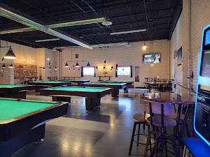 Photo of The Alley