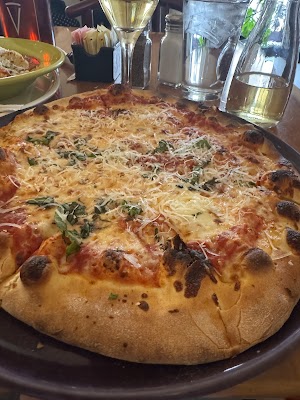 Photo of Il Vicino Wood Oven Pizza - Santa Fe