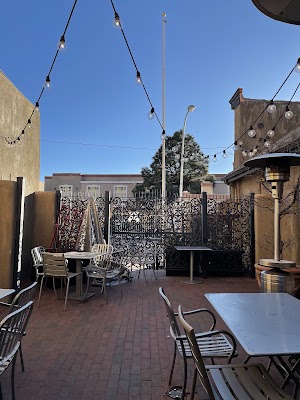 Photo of Il Vicino Wood Oven Pizza - Santa Fe
