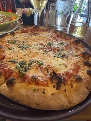 Photo of Il Vicino Wood Oven Pizza - Santa Fe