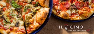 Photo of Il Vicino Wood Oven Pizza - Santa Fe