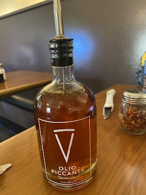 Photo of Il Vicino Wood Oven Pizza - Santa Fe