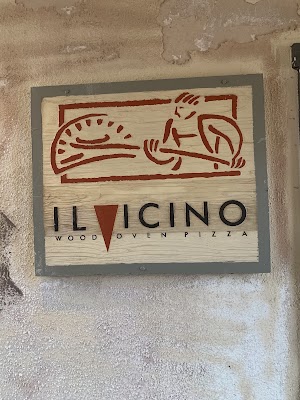 Photo of Il Vicino Wood Oven Pizza - Santa Fe