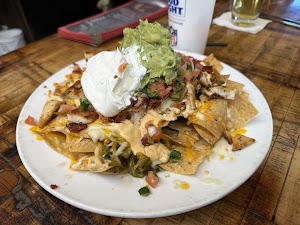 Photo of BOXCAR