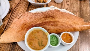 Photo of Paper Dosa