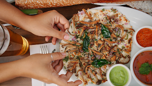 Photo of Paper Dosa