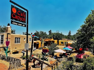 Photo of Café Canyon