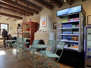 Photo of Café Canyon