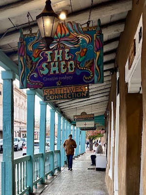 Photo of The Shed