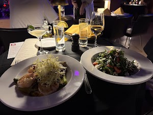 Photo of UNIT B, by Chocolate Maven
