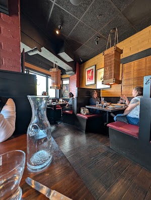 Photo of Jinja Bar & Bistro