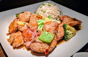 Photo of Jinja Bar & Bistro