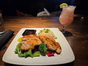 Photo of Jinja Bar & Bistro