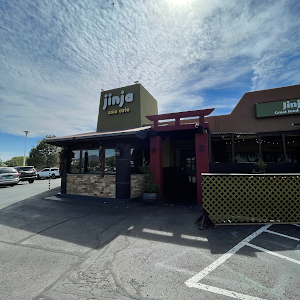Photo of Jinja Bar & Bistro