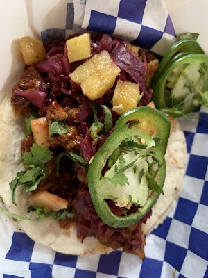 Photo of Poki Tako