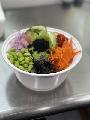 Photo of Poki Tako