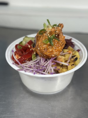 Photo of Poki Tako
