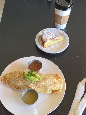 Photo of Mark’s Coffee