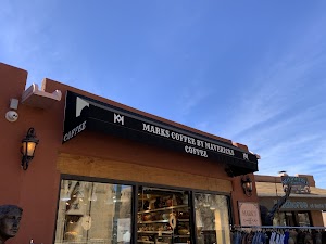 Photo of Mark’s Coffee
