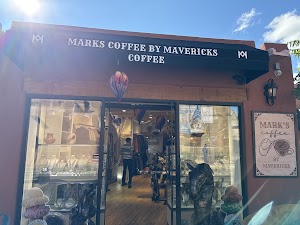 Photo of Mark’s Coffee