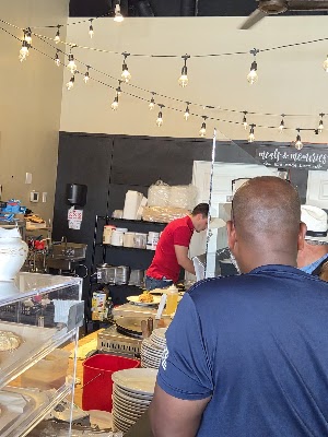 Photo of Mark’s Coffee