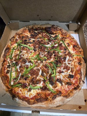 Photo of Pizza Centro