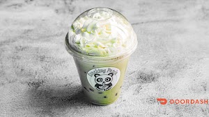 Photo of Snacking Panda
