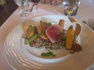 Photo of Terracotta Wine Bistro