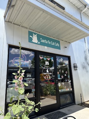 Photo of Santa Fe Cat Cafe