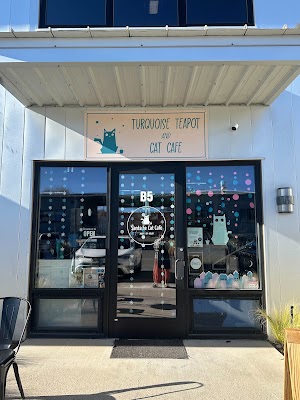 Photo of Santa Fe Cat Cafe