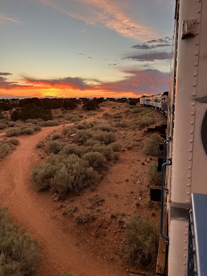 Photo of Sky Railway