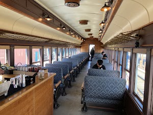 Photo of Sky Railway