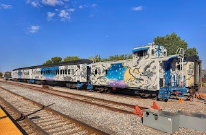 Photo of Sky Railway