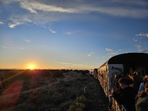 Photo of Sky Railway